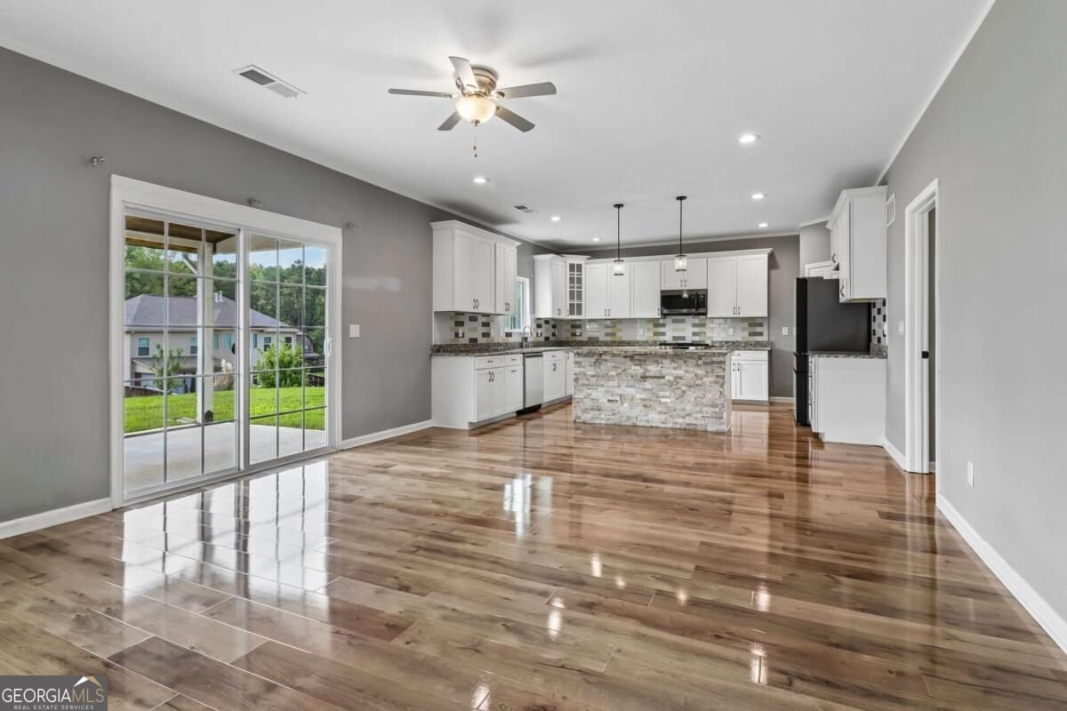 2863 Shoals Hill Court Dacula - Photo 14