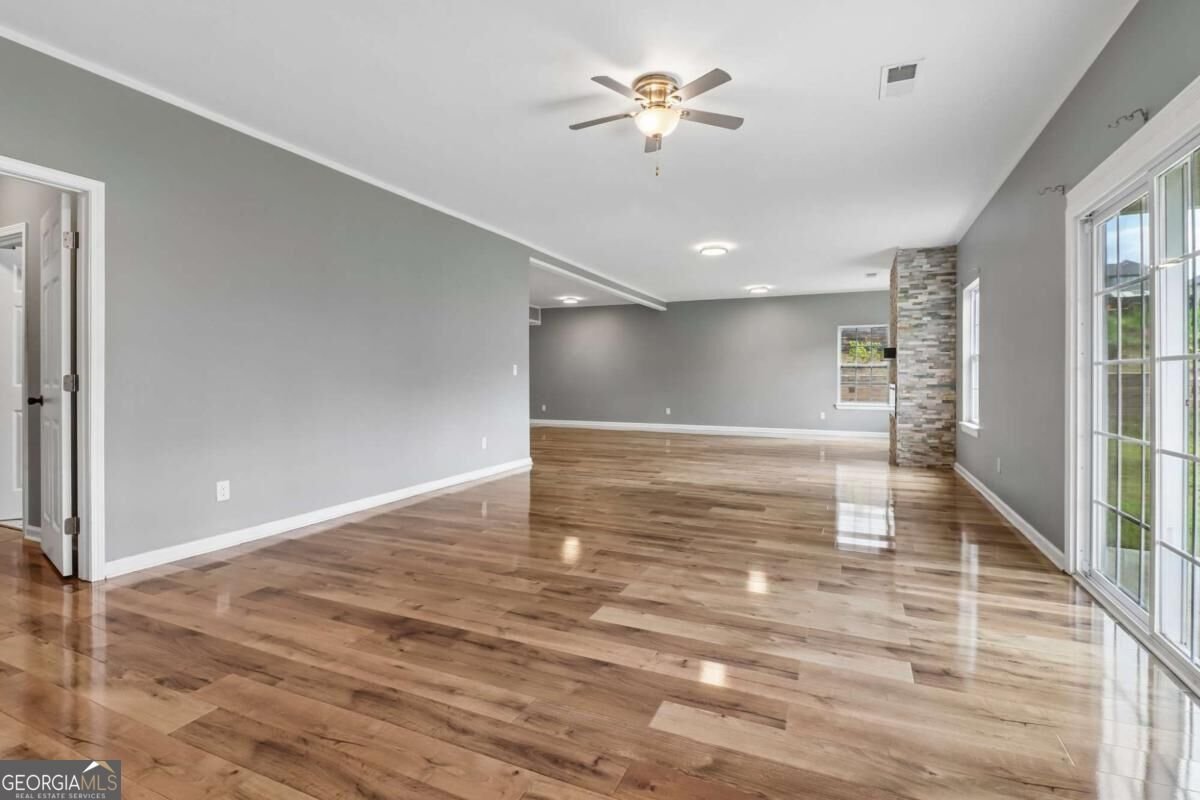 2863 Shoals Hill Court Dacula - Photo 16