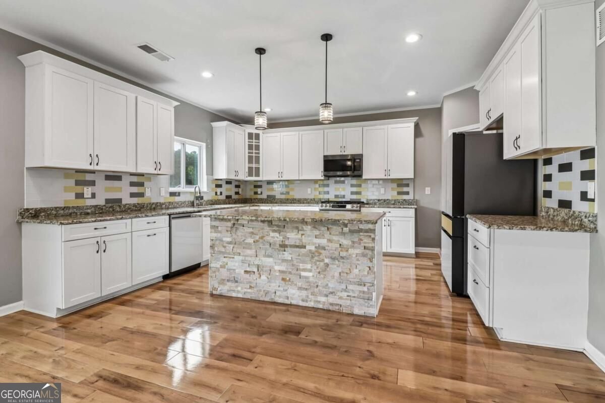 2863 Shoals Hill Court Dacula - Photo 17