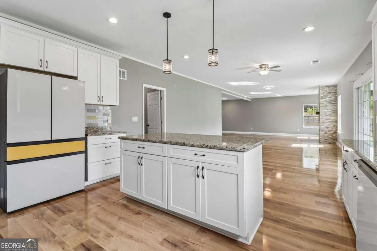 2863 Shoals Hill Court Dacula - Photo 19
