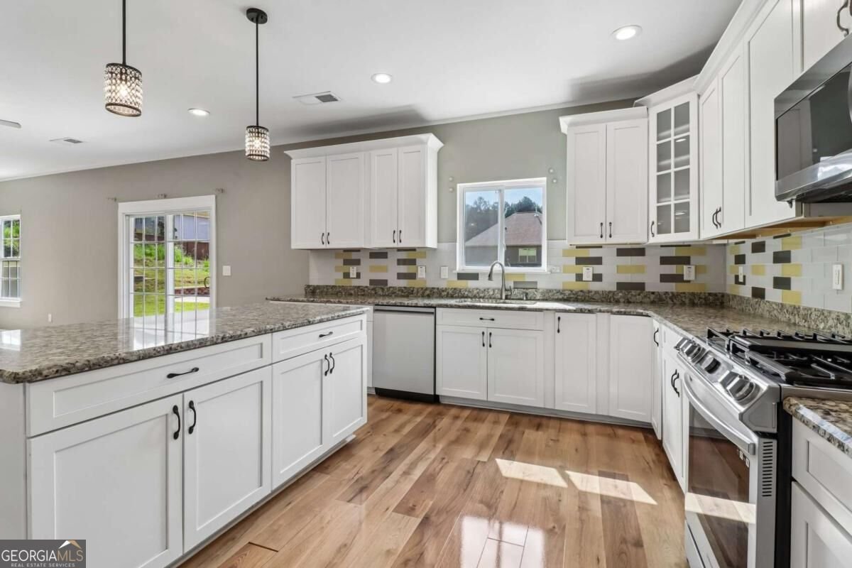 2863 Shoals Hill Court Dacula - Photo 20