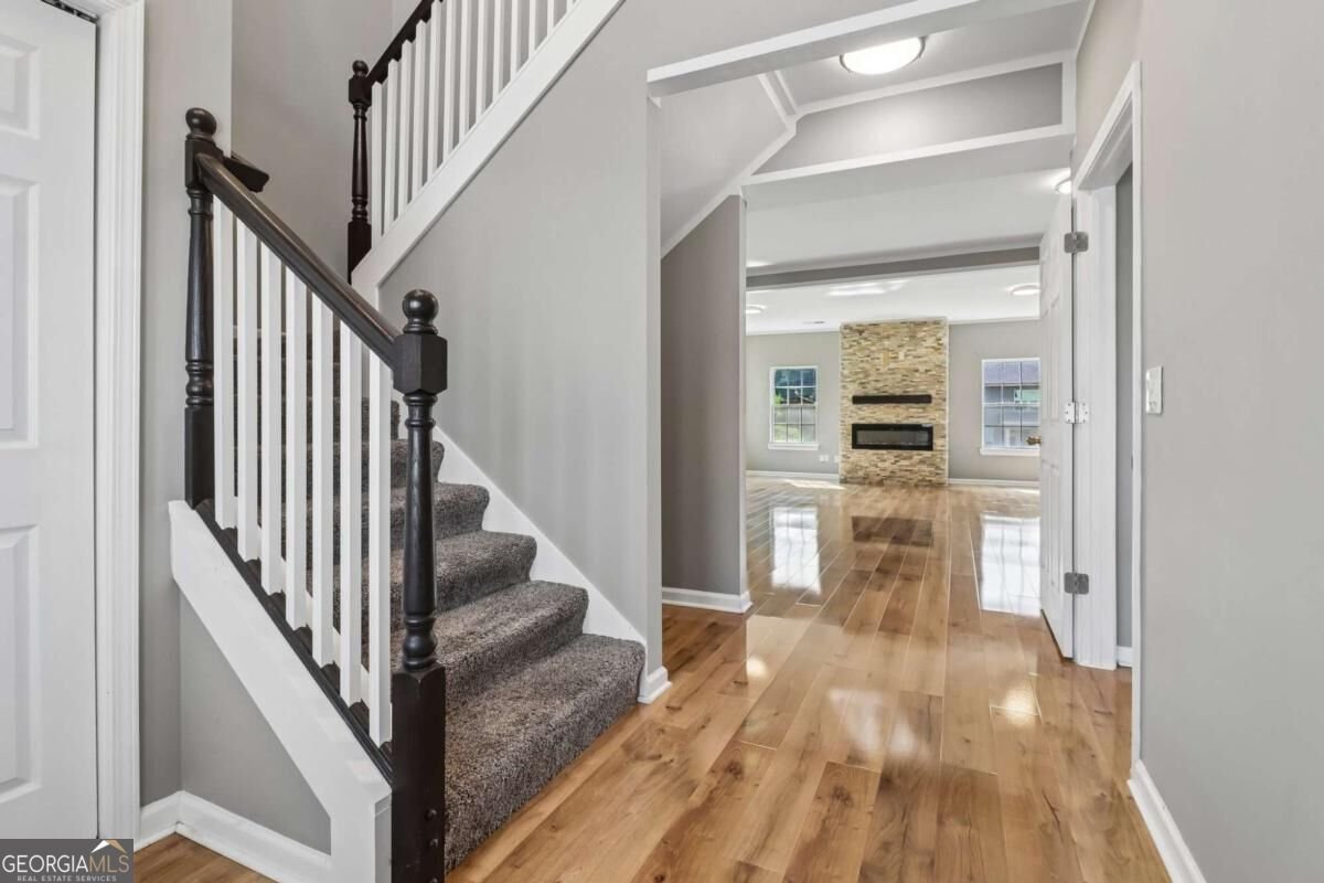 2863 Shoals Hill Court Dacula - Photo 21