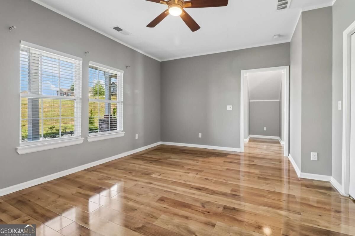 2863 Shoals Hill Court Dacula - Photo 25