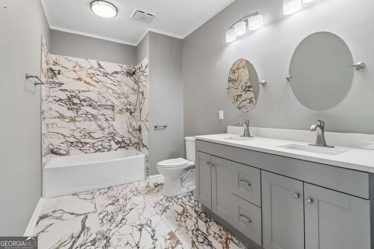 2863 Shoals Hill Court Dacula - Photo 26
