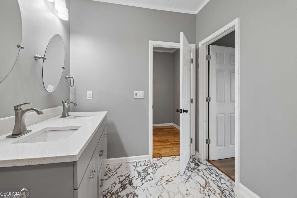 2863 Shoals Hill Court Dacula - Photo 28
