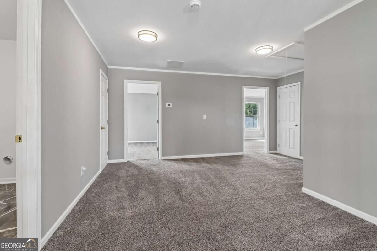 2863 Shoals Hill Court Dacula - Photo 30
