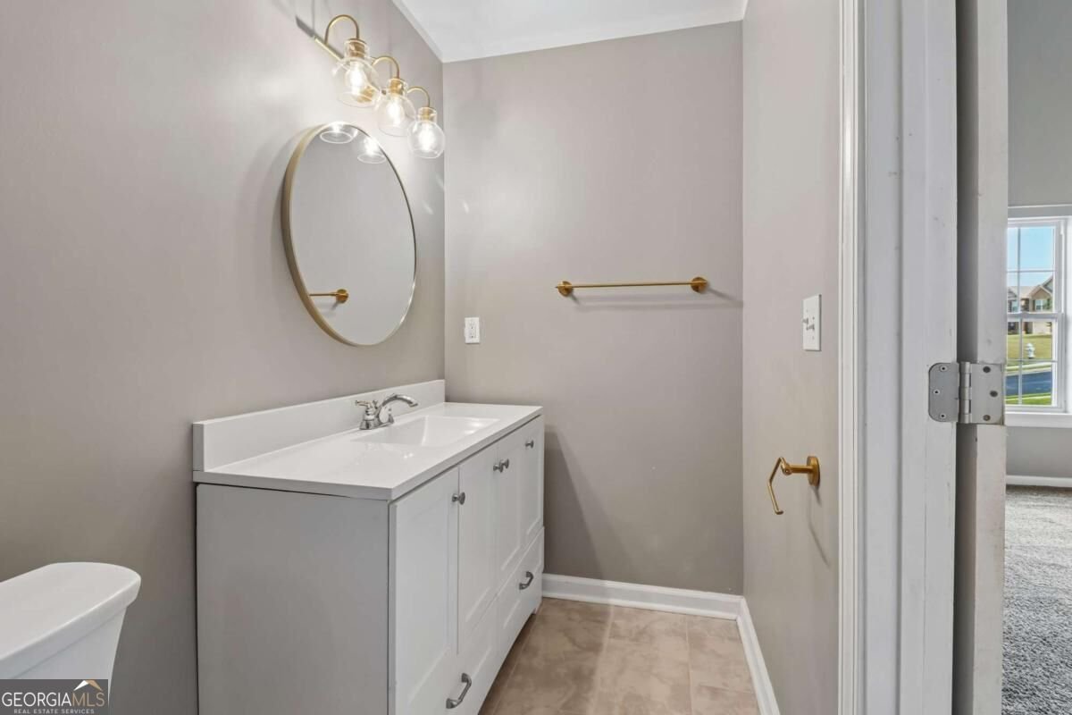 2863 Shoals Hill Court Dacula - Photo 35