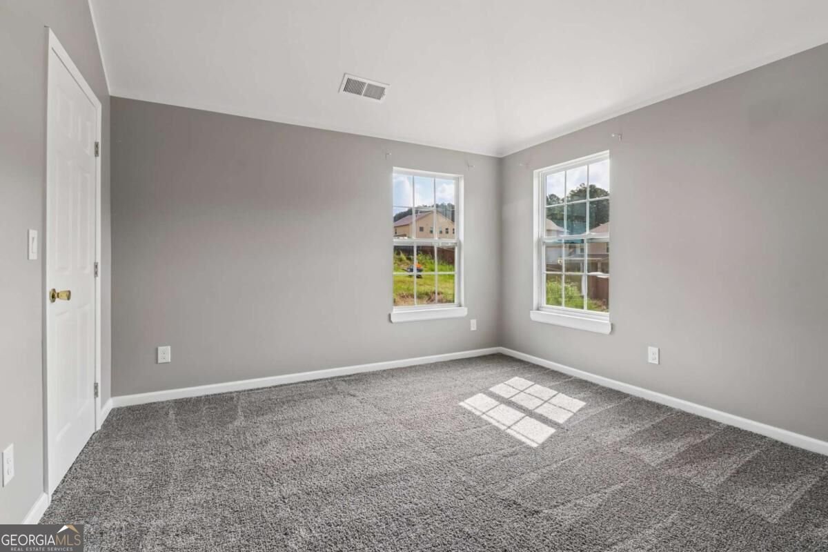 2863 Shoals Hill Court Dacula - Photo 37