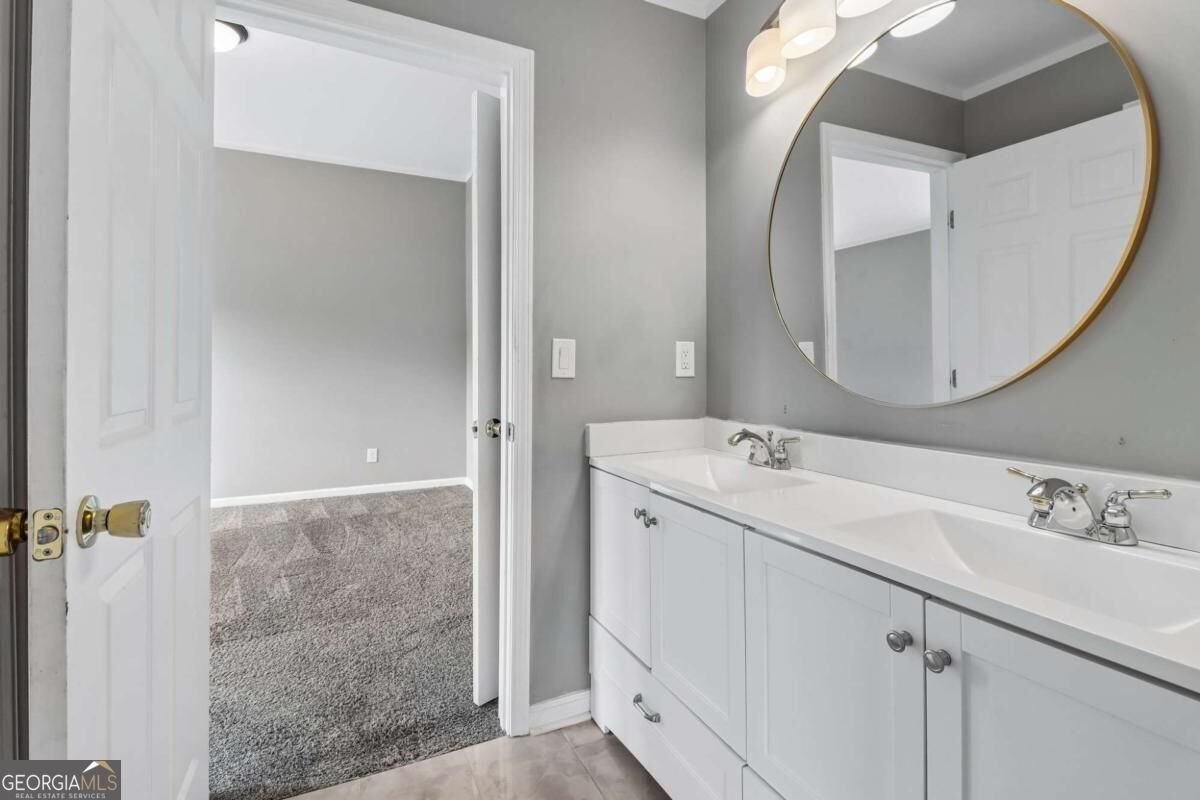 2863 Shoals Hill Court Dacula - Photo 41