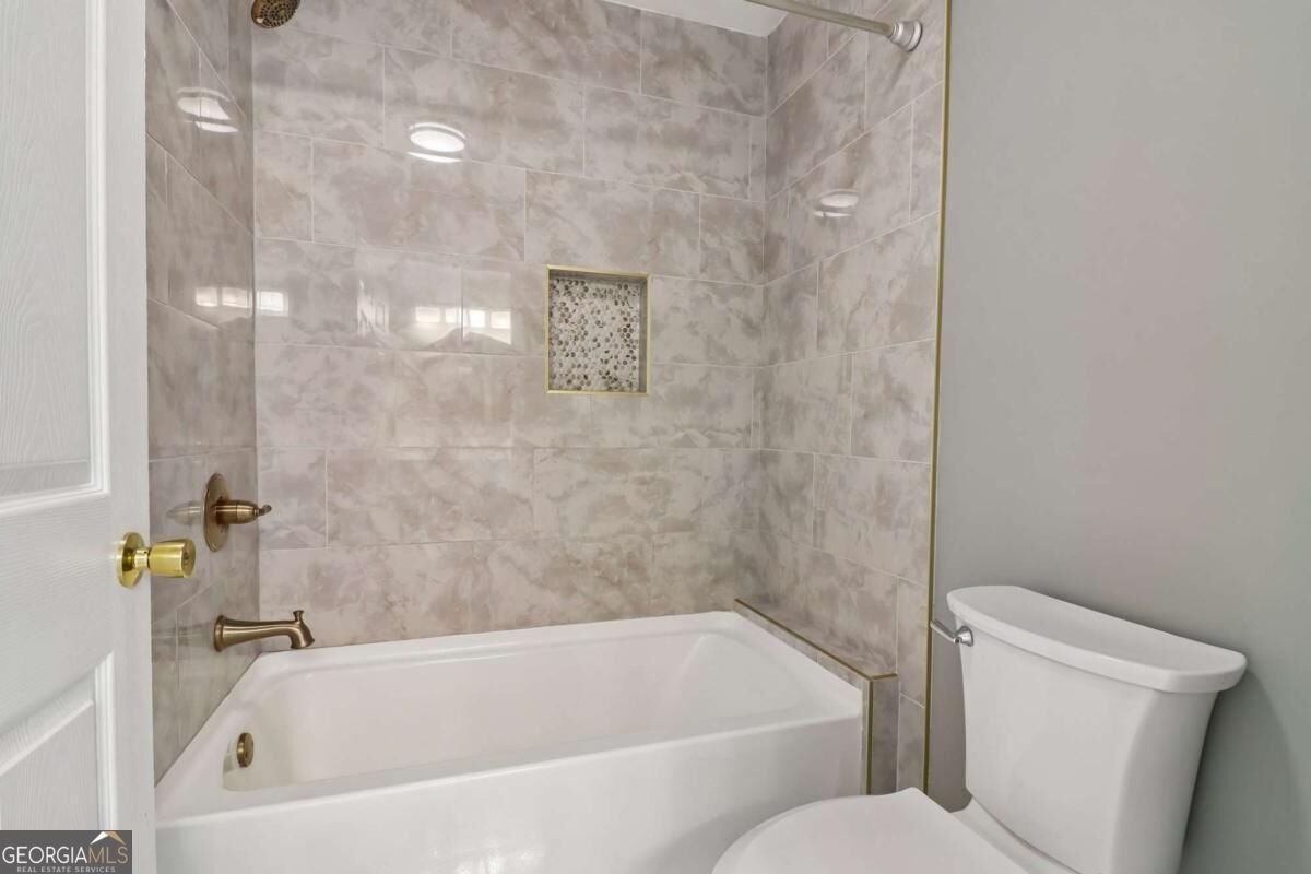 2863 Shoals Hill Court Dacula - Photo 42