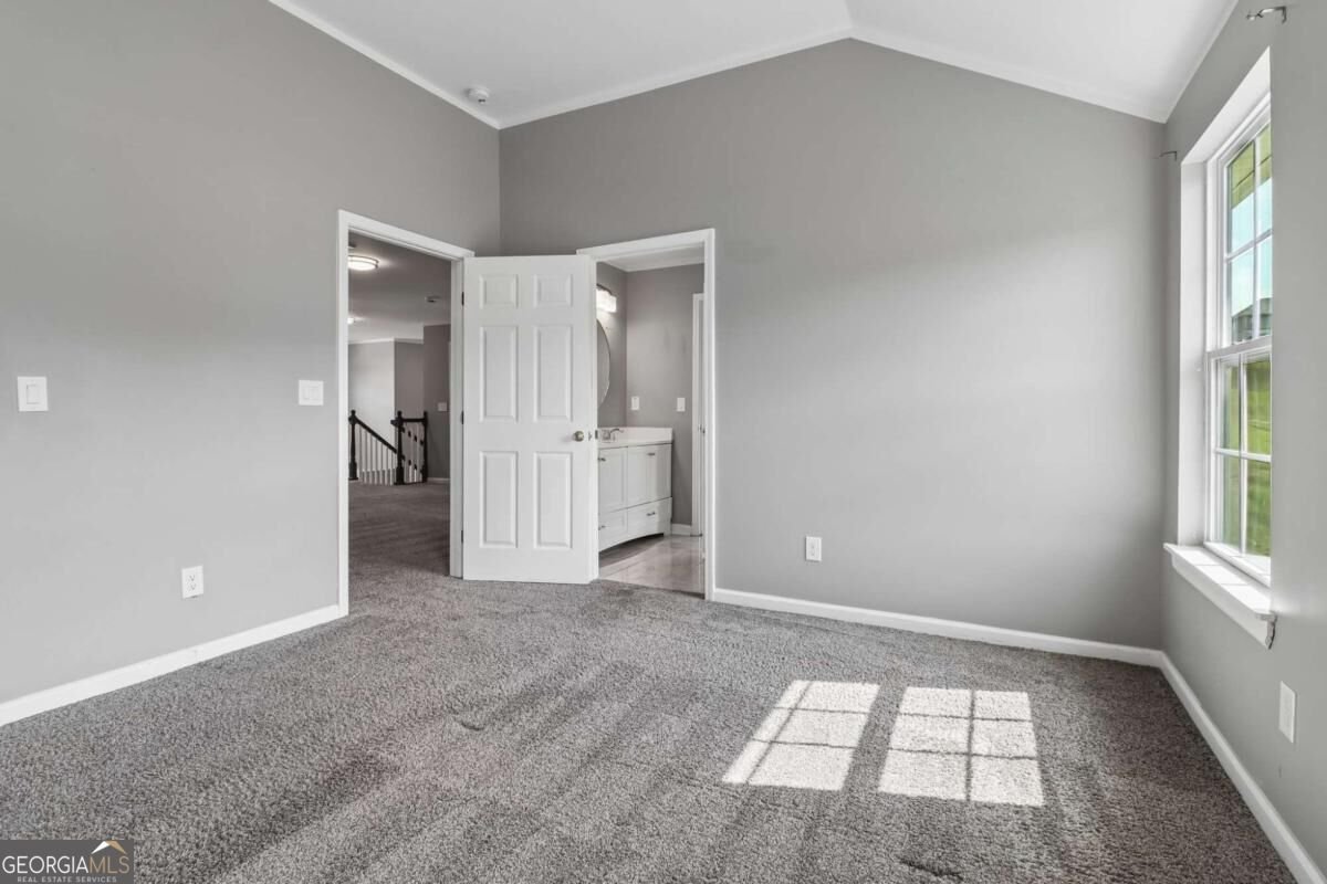 2863 Shoals Hill Court Dacula - Photo 46