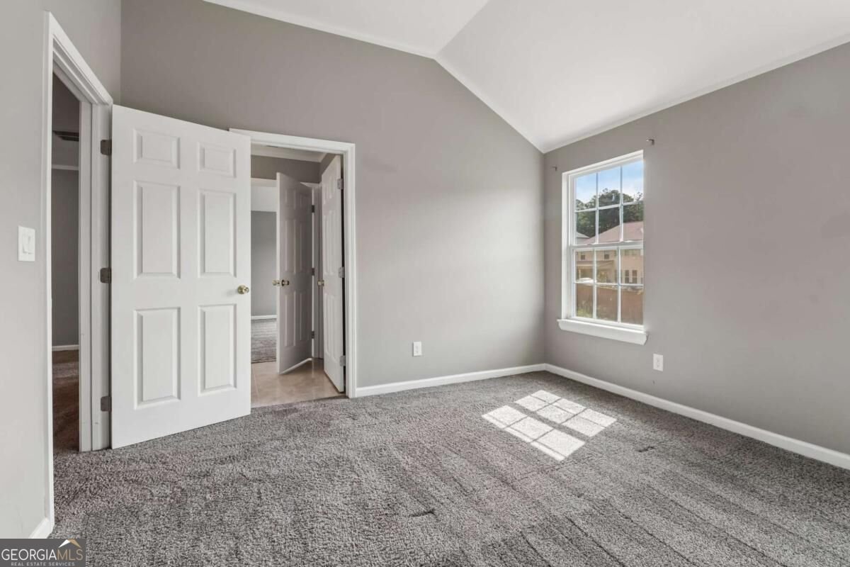 2863 Shoals Hill Court Dacula - Photo 47