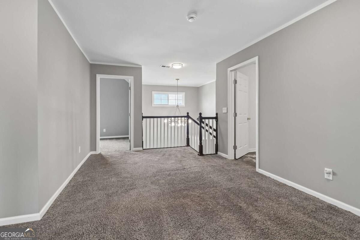 2863 Shoals Hill Court Dacula - Photo 48