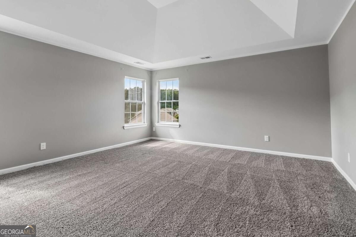 2863 Shoals Hill Court Dacula - Photo 49