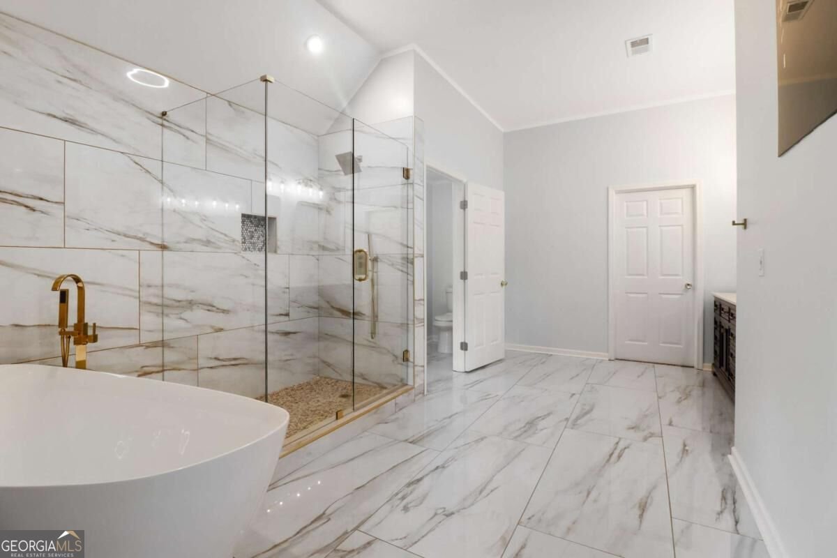 2863 Shoals Hill Court Dacula - Photo 53
