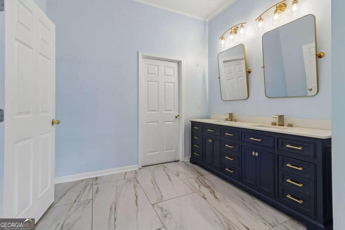 2863 Shoals Hill Court Dacula - Photo 55