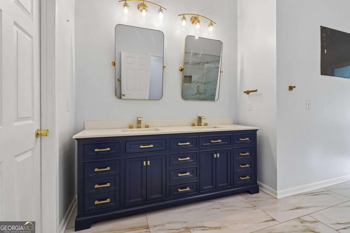 2863 Shoals Hill Court Dacula - Photo 56