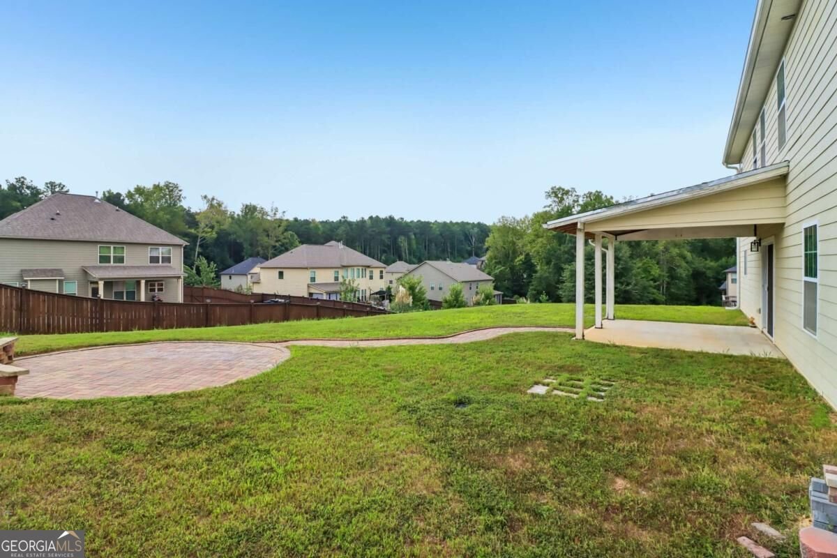 2863 Shoals Hill Court Dacula - Photo 61