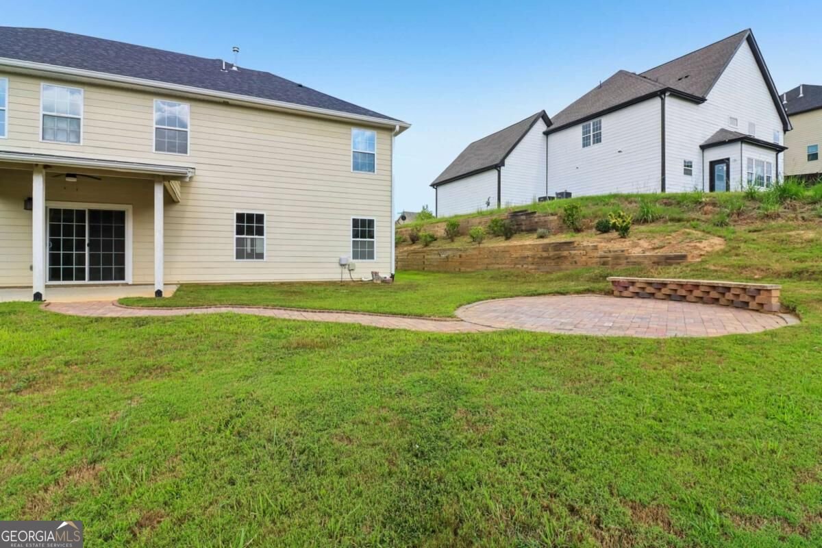 2863 Shoals Hill Court Dacula - Photo 65