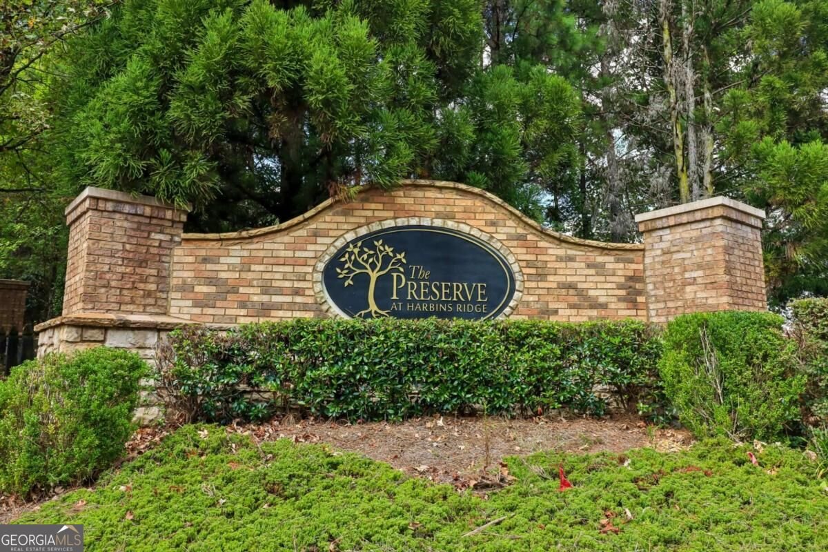 2863 Shoals Hill Court Dacula - Photo 69