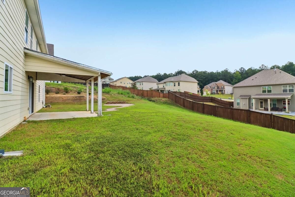 2863 Shoals Hill Court Dacula - Photo 74