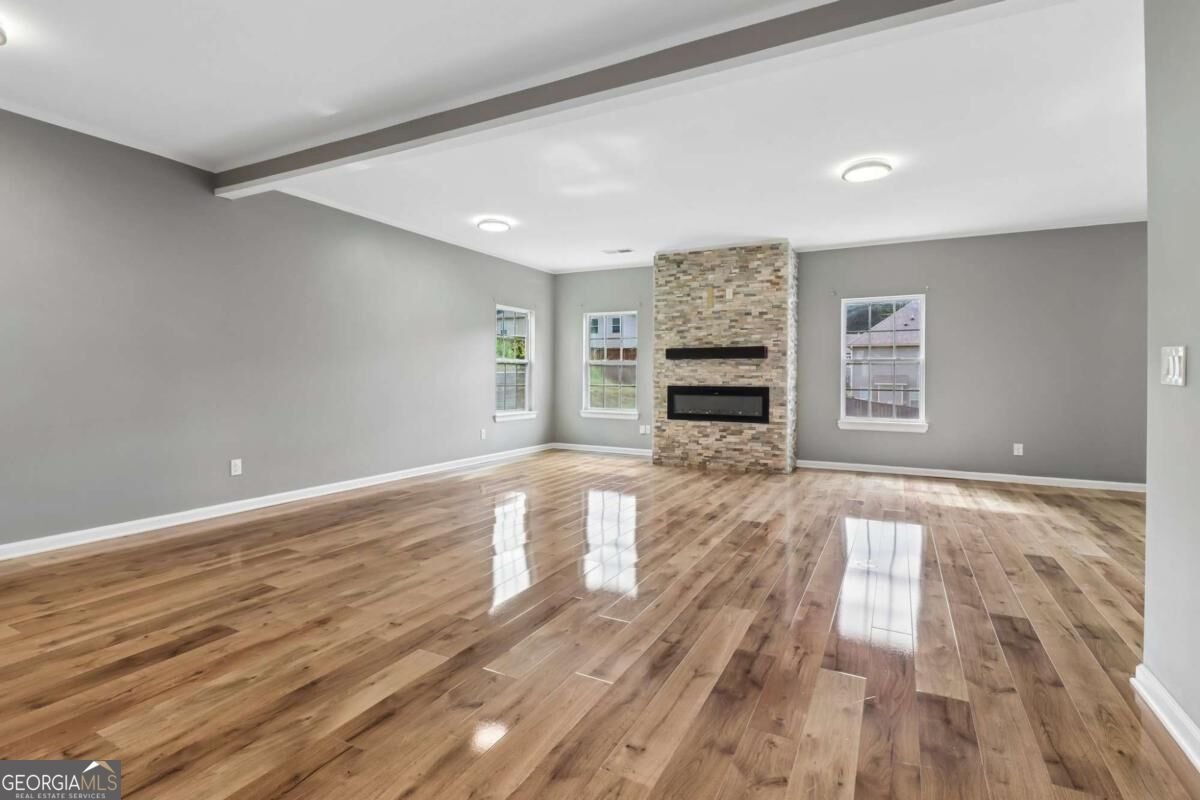 2863 Shoals Hill Court Dacula - Photo 8