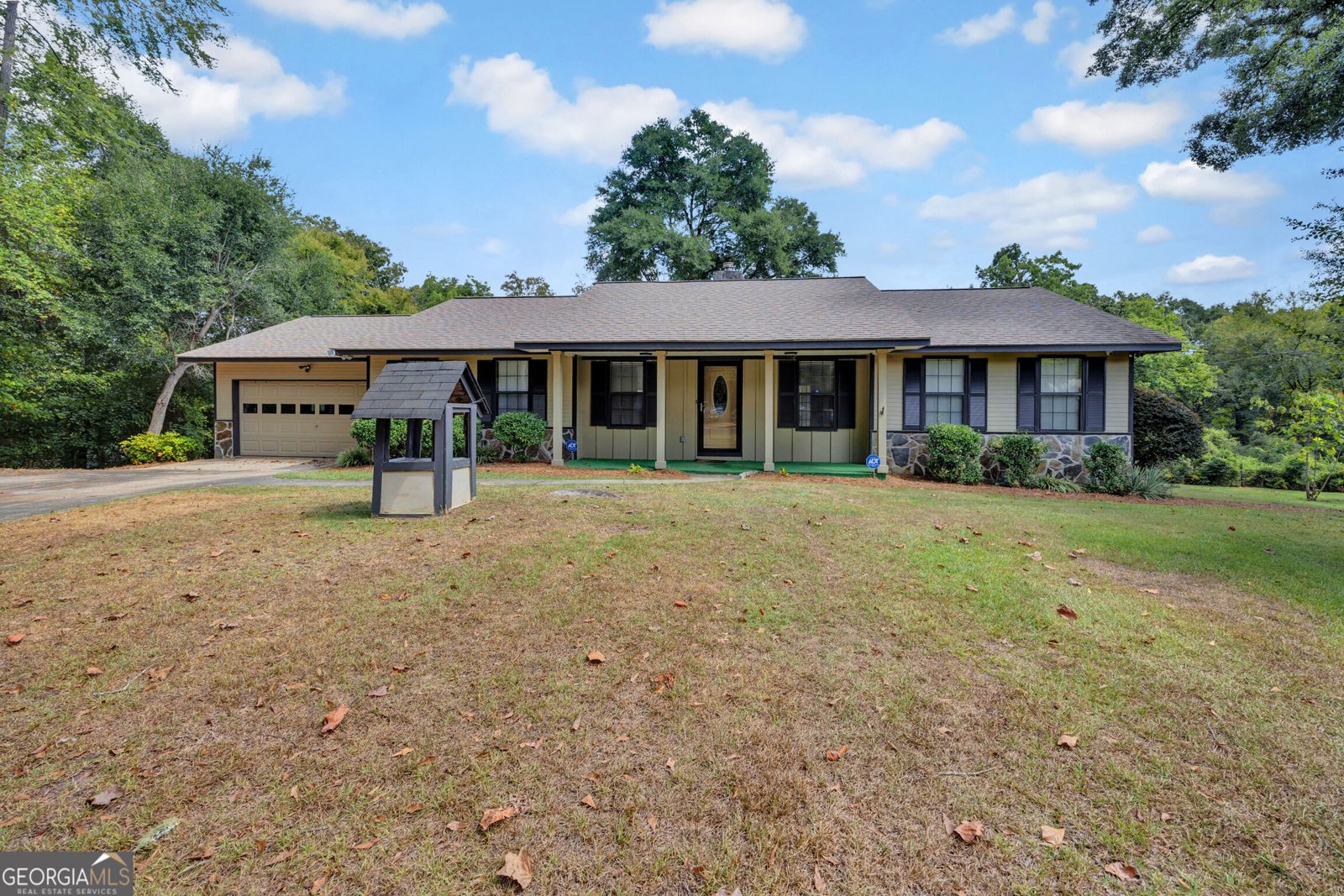 435 Miller Road Covington - Photo 36