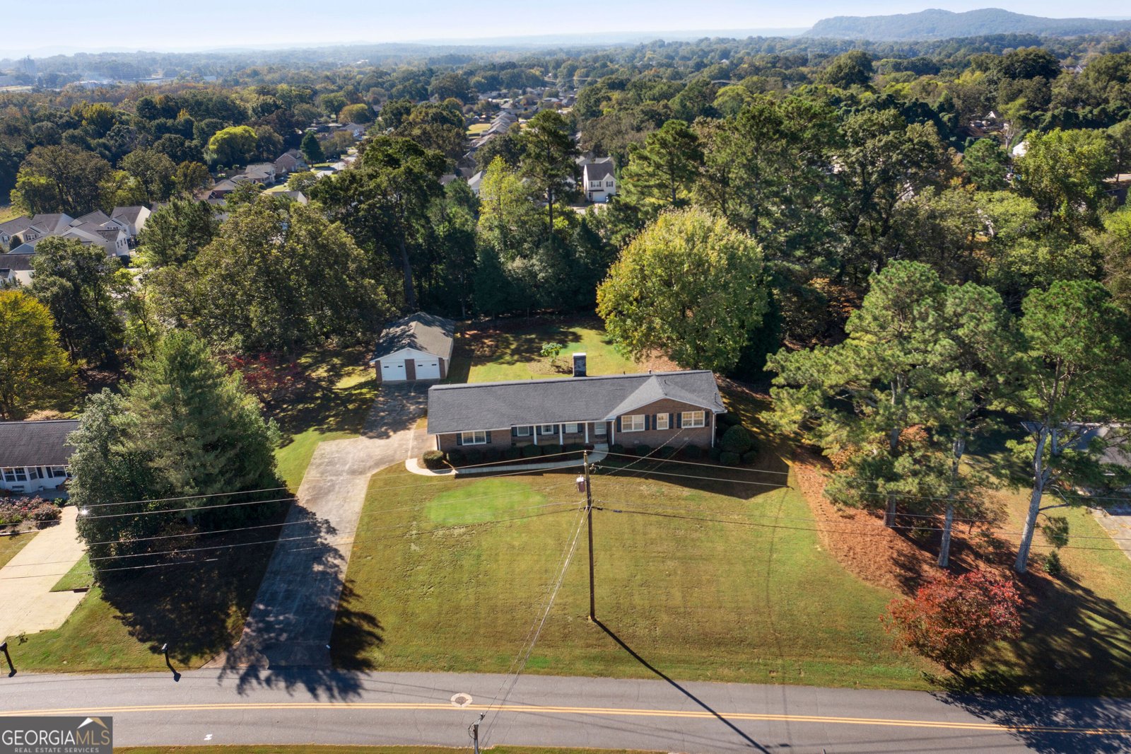13 Oakdale Drive Cartersville - Photo 31