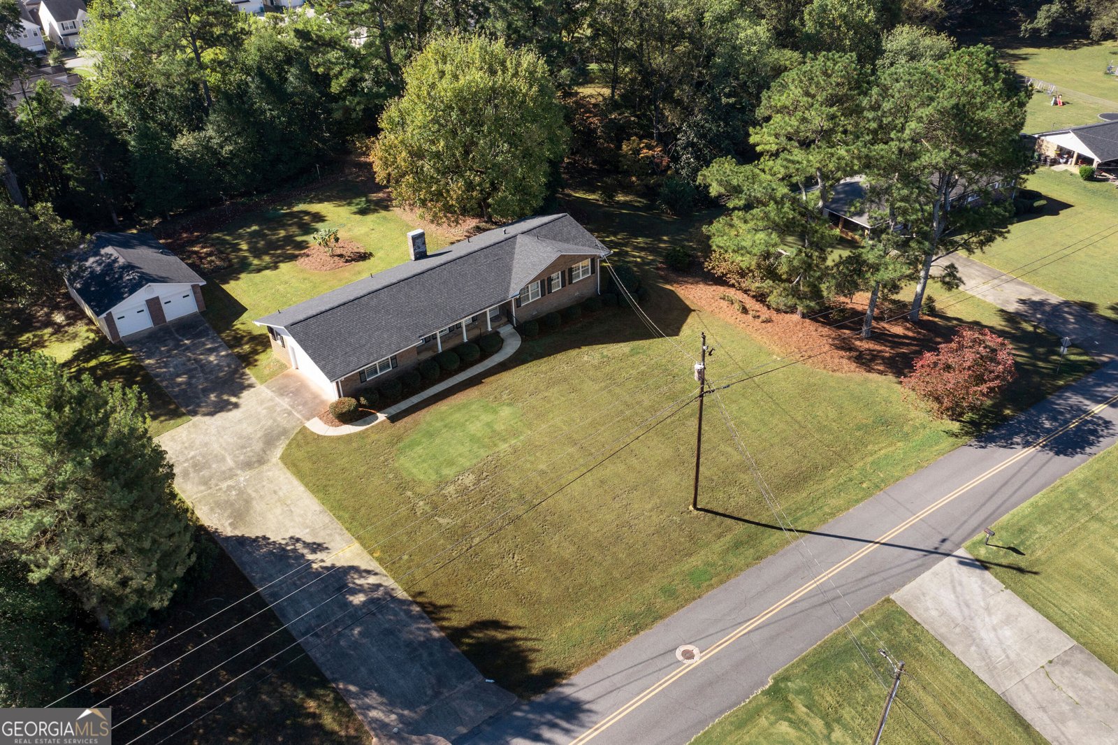 13 Oakdale Drive Cartersville - Photo 32
