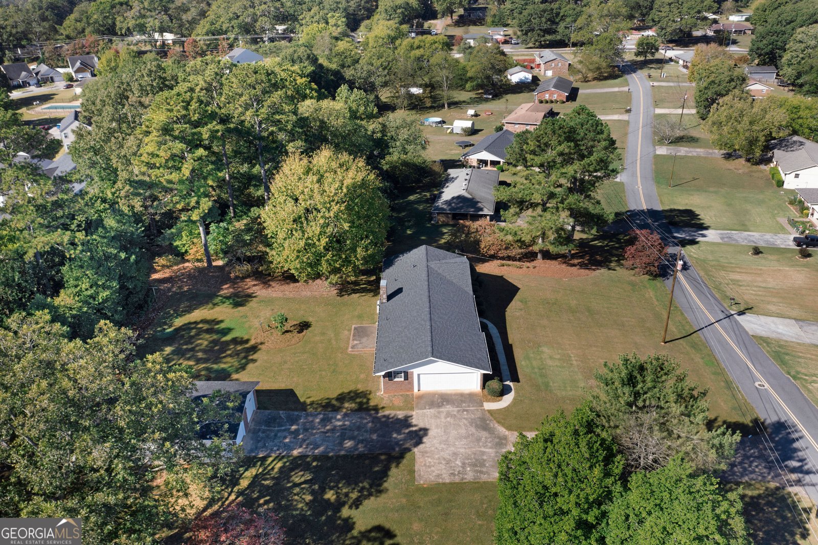 13 Oakdale Drive Cartersville - Photo 33