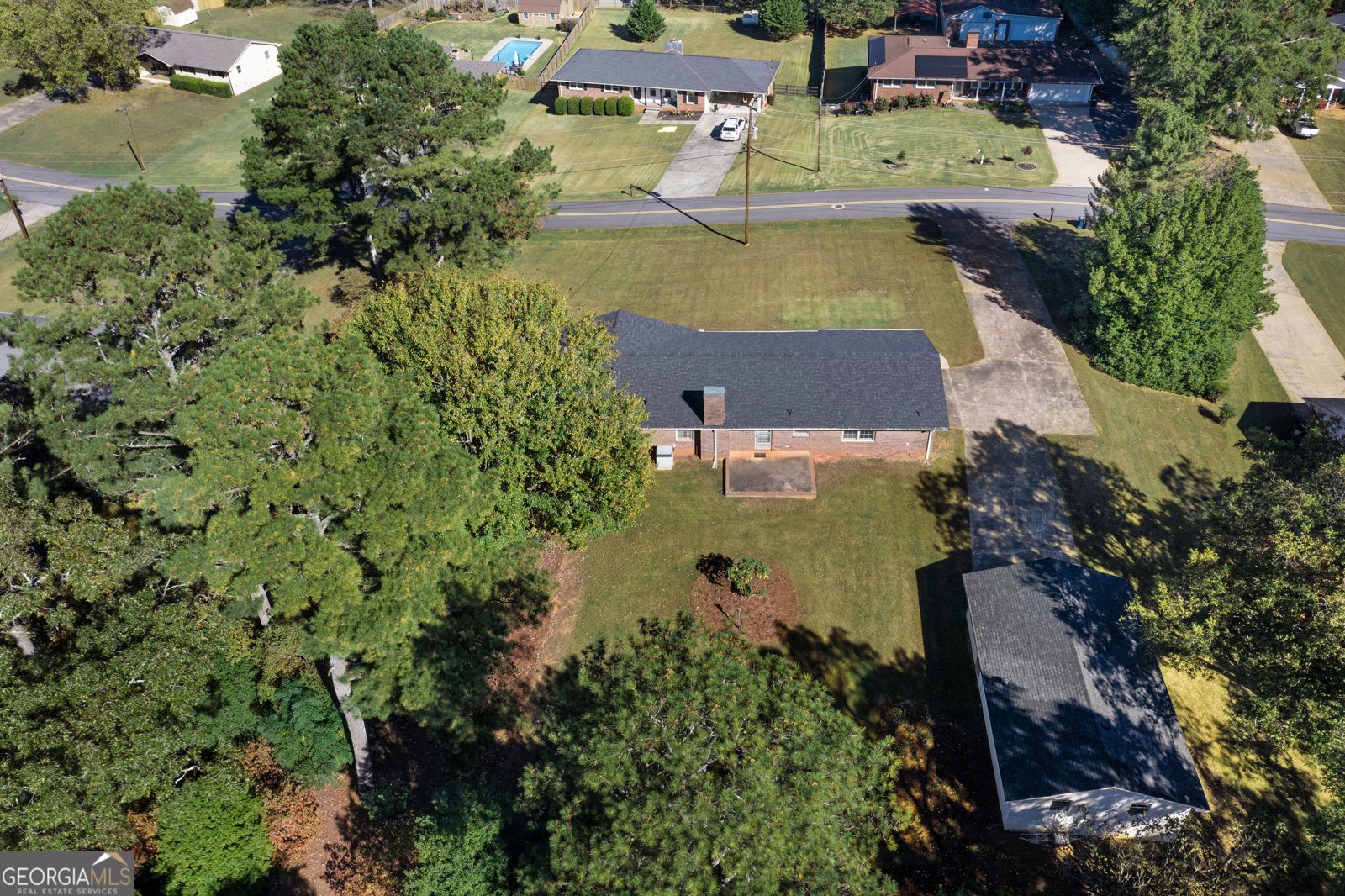 13 Oakdale Drive Cartersville - Photo 34
