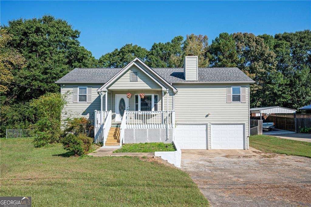 228 Linda Lane Powder Springs - main photo