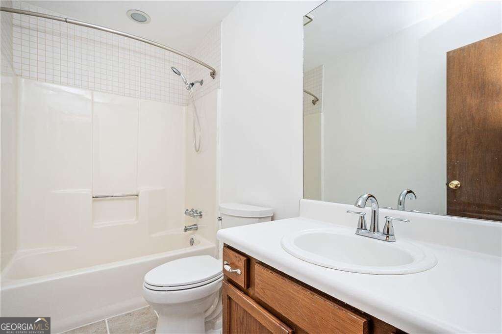 228 Linda Lane Powder Springs - Photo 22