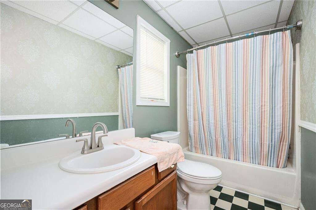228 Linda Lane Powder Springs - Photo 25