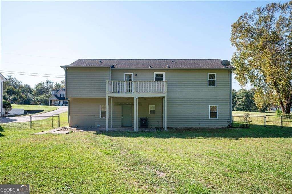 228 Linda Lane Powder Springs - Photo 32