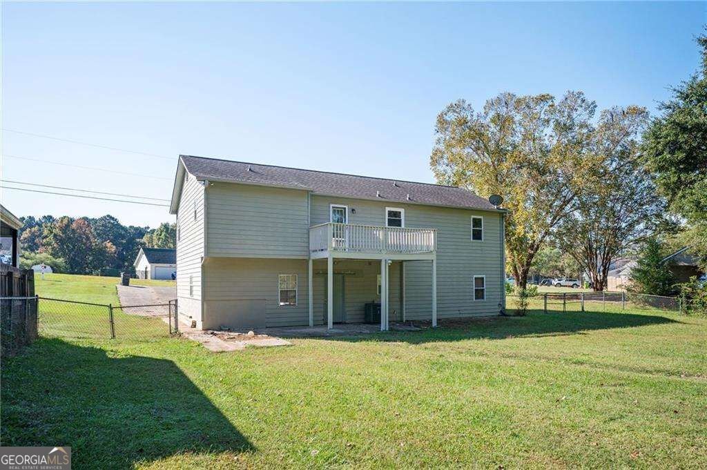 228 Linda Lane Powder Springs - Photo 33