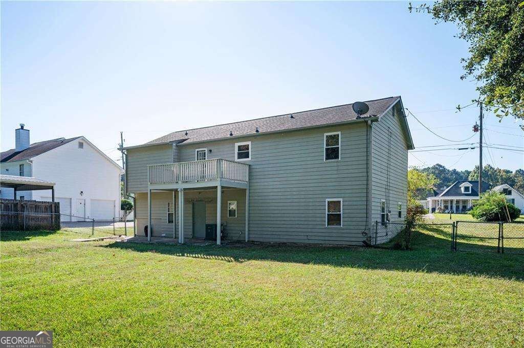 228 Linda Lane Powder Springs - Photo 34