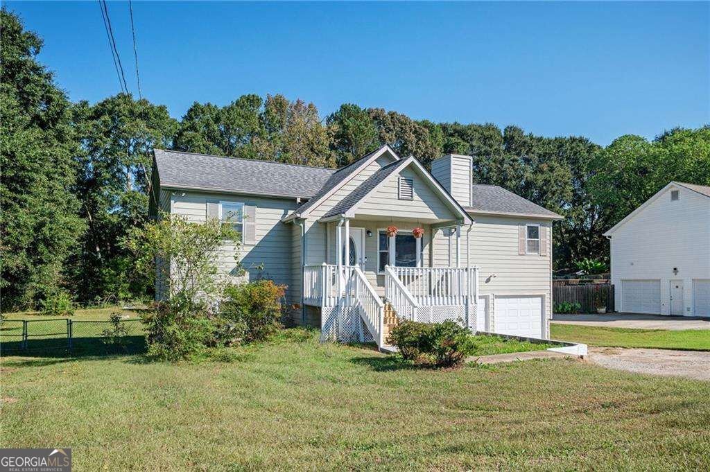 228 Linda Lane Powder Springs - Photo 35