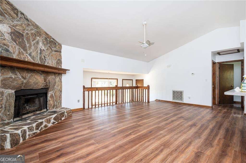 228 Linda Lane Powder Springs - Photo 8