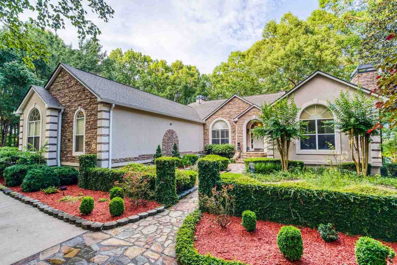 186 Hoot Owl Lane Eatonton - main photo