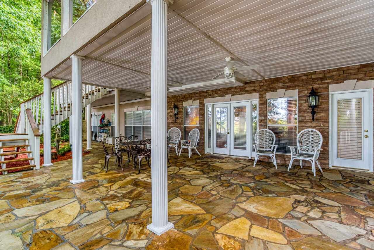 186 Hoot Owl Lane Eatonton - Photo 11
