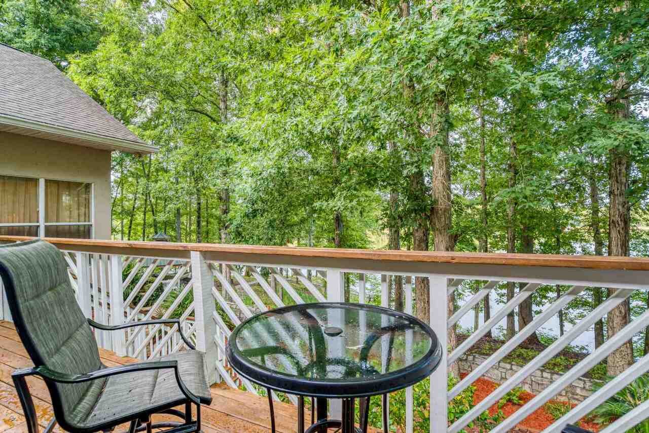 186 Hoot Owl Lane Eatonton - Photo 14
