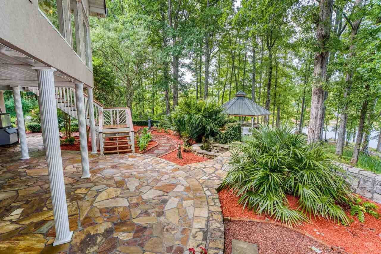 186 Hoot Owl Lane Eatonton - Photo 15