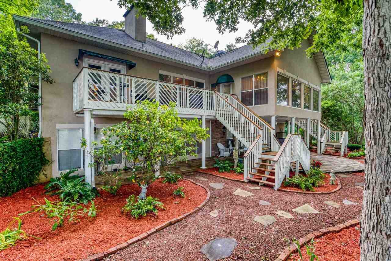 186 Hoot Owl Lane Eatonton - Photo 17