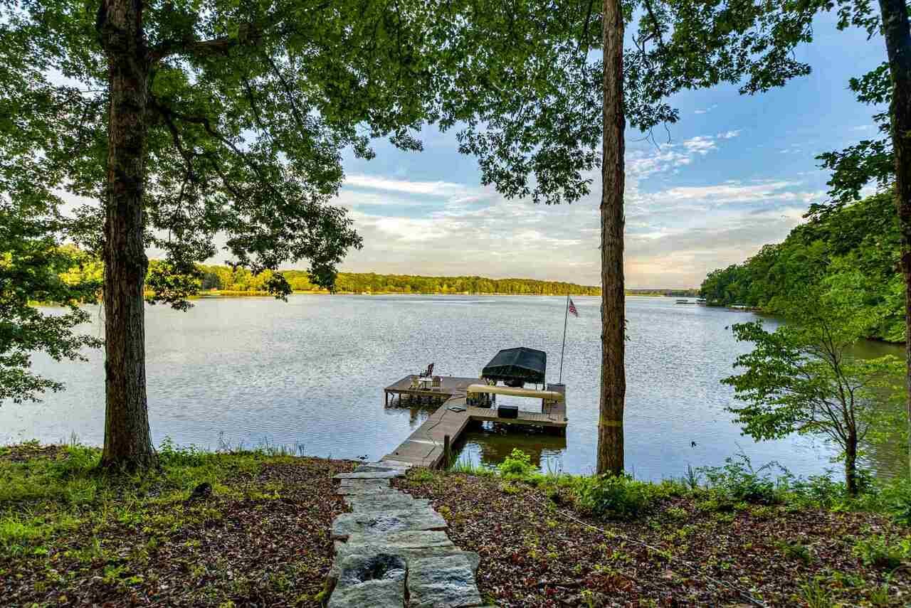 186 Hoot Owl Lane Eatonton - Photo 19