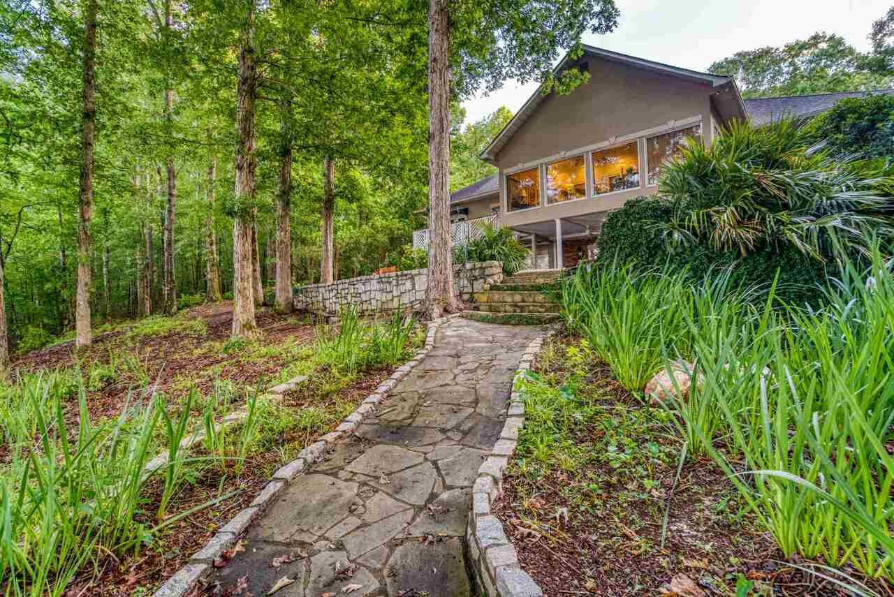 186 Hoot Owl Lane Eatonton - Photo 22
