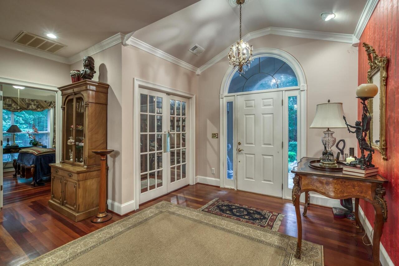 186 Hoot Owl Lane Eatonton - Photo 24