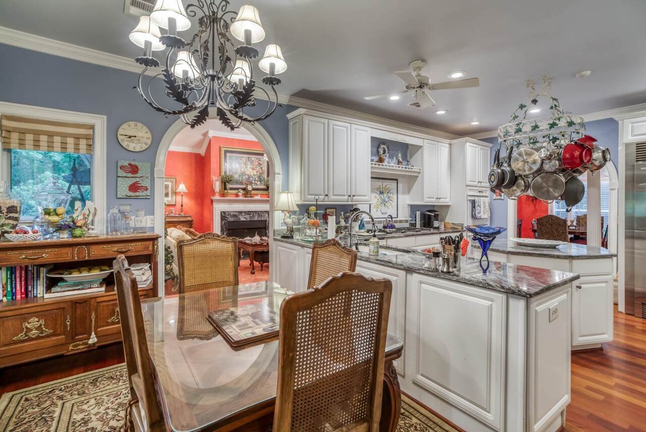 186 Hoot Owl Lane Eatonton - Photo 35