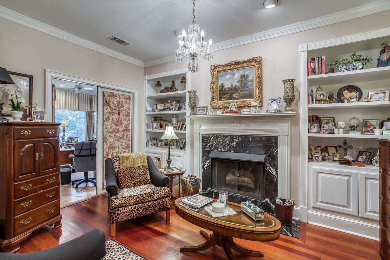 186 Hoot Owl Lane Eatonton - Photo 45