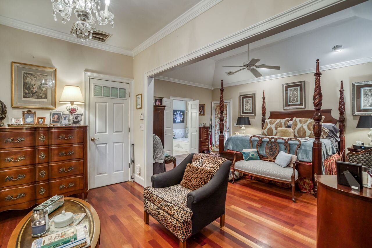 186 Hoot Owl Lane Eatonton - Photo 46